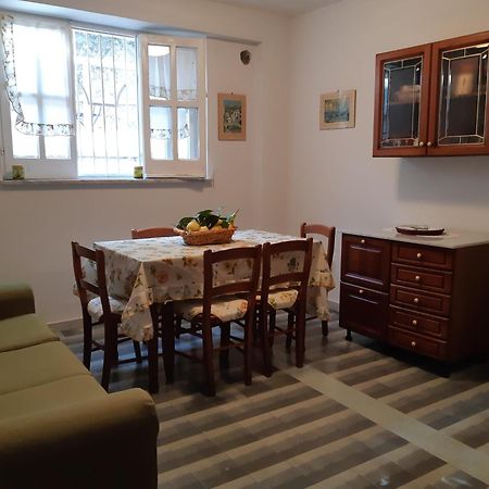 Antica Cartiera Sant'Elia Apartment Tramonti Ngoại thất bức ảnh